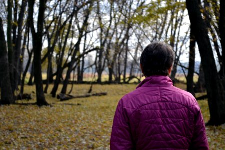 Visiting Minnesota Valley National Wildlife Refuge photo