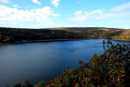 Fall Hiking