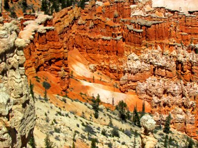 Bryce Canyon NP in Utah photo