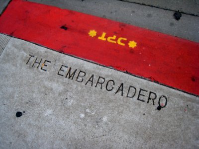 The Republic of Embarcadero