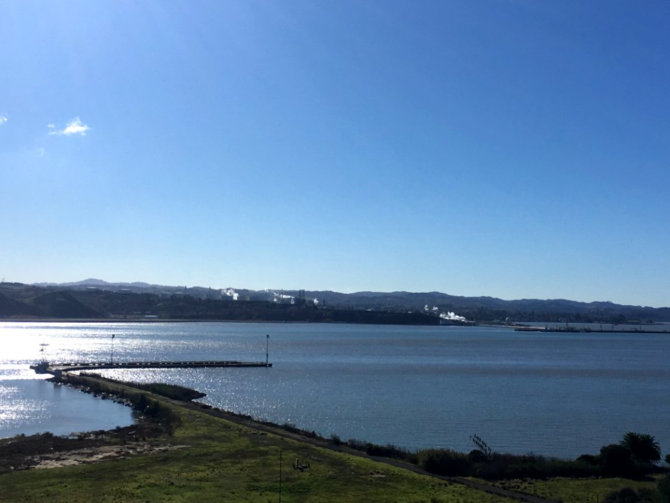 Mare Island