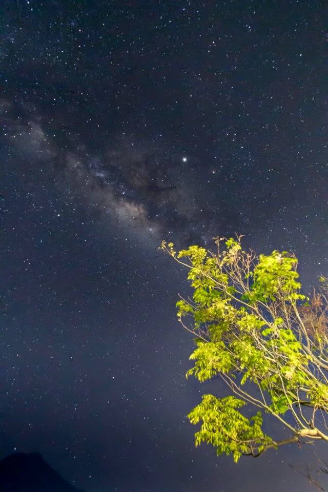 Look at the Sky
