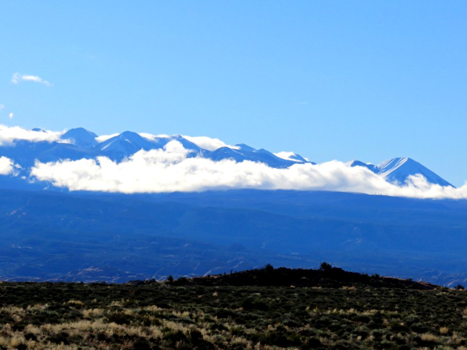 Arches NP in UT