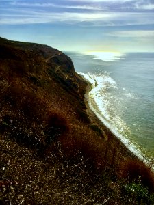 Rancho Palos Verdes Ocean Trails