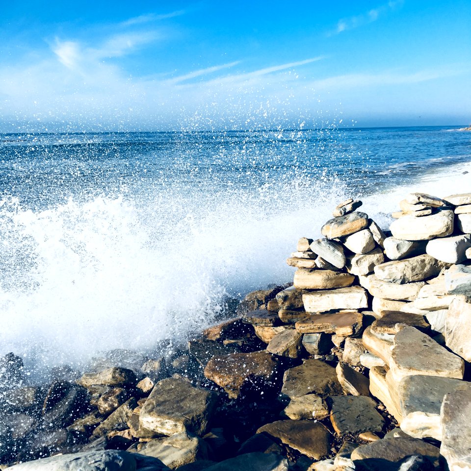Rancho Palos Verdes Ocean Trails
