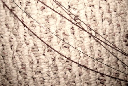 Old Strings