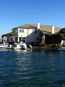 Huntington Harbor King Tides