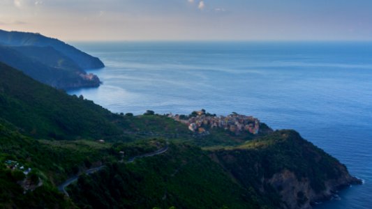 Little Vernazza photo