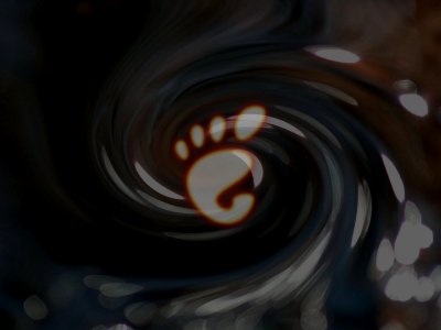 GNOME-ColorCurl 1600x1200