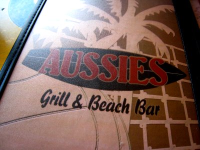 Australia Austin