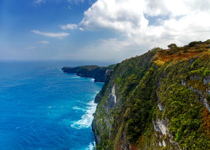 The Cliff