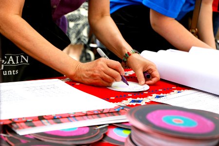 National Aboriginal History Month 2016