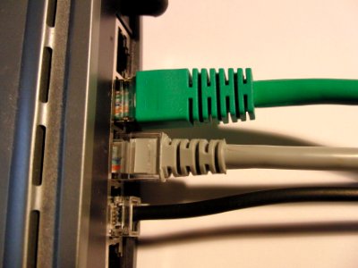 Netz - Switch