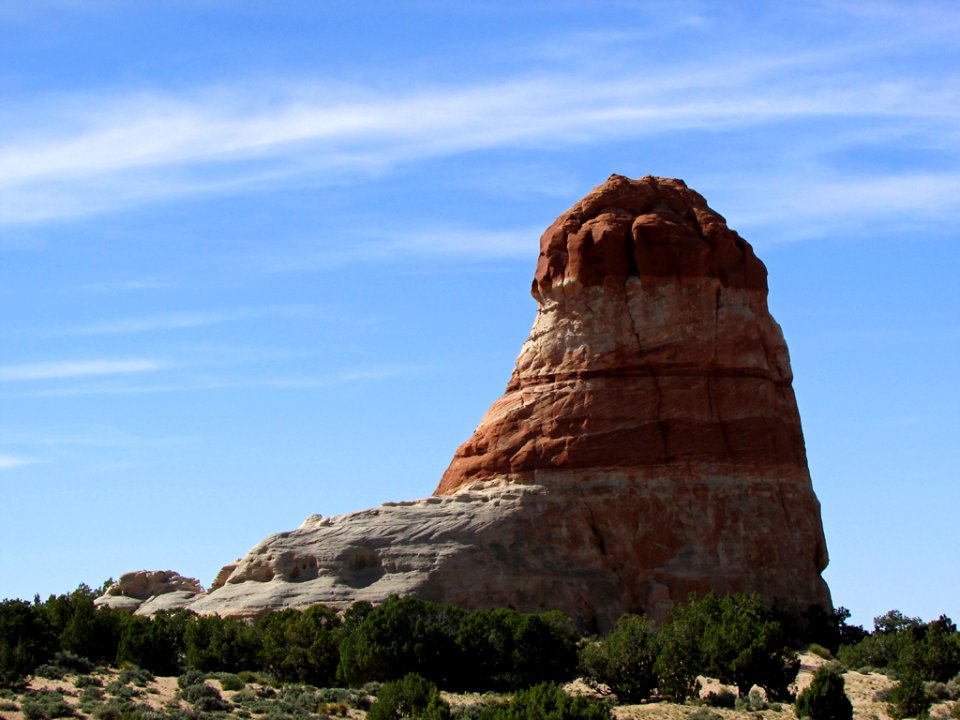 Grand Staircase-Escalante NM in UT
