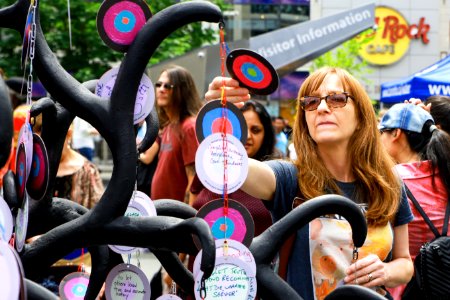 National Aboriginal History Month 2016