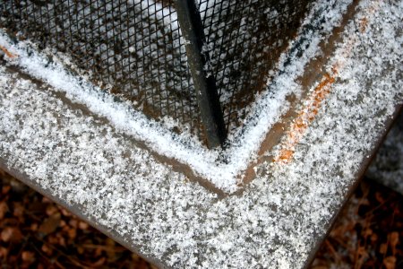 Snow Luster