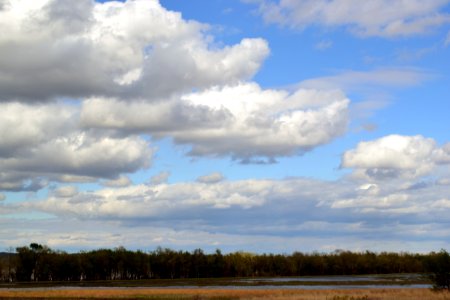 Two Rivers National Wildlife Refuge