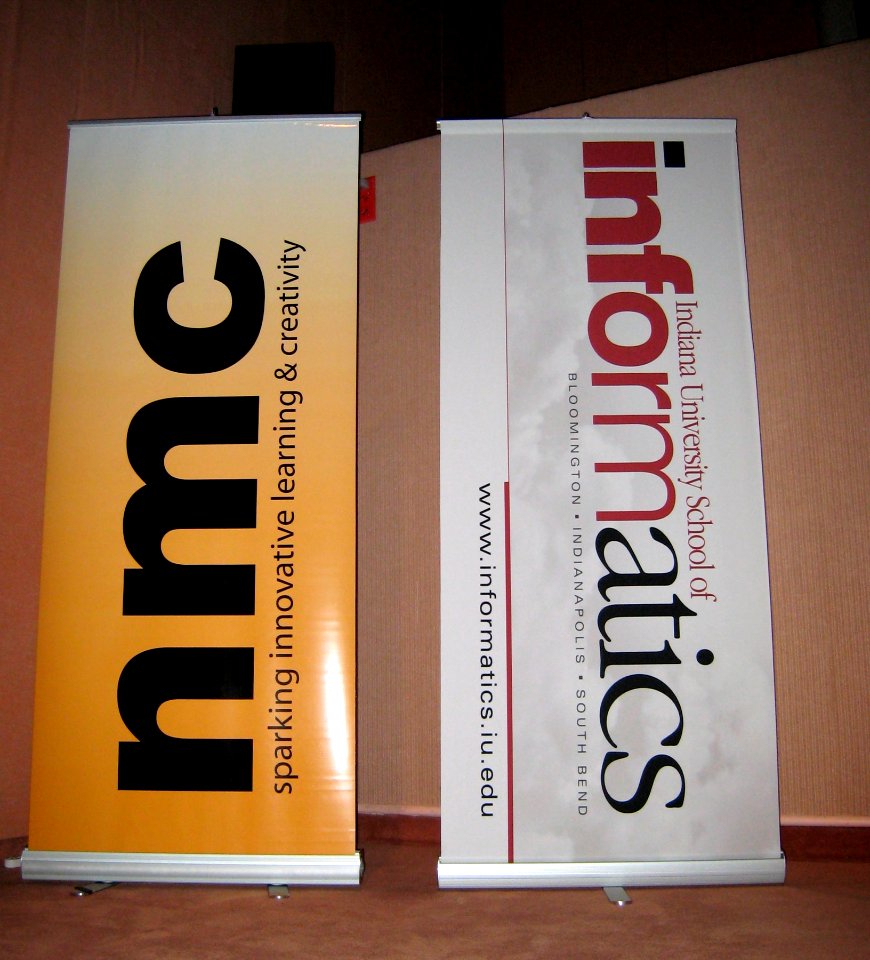 NMC Summer Conference