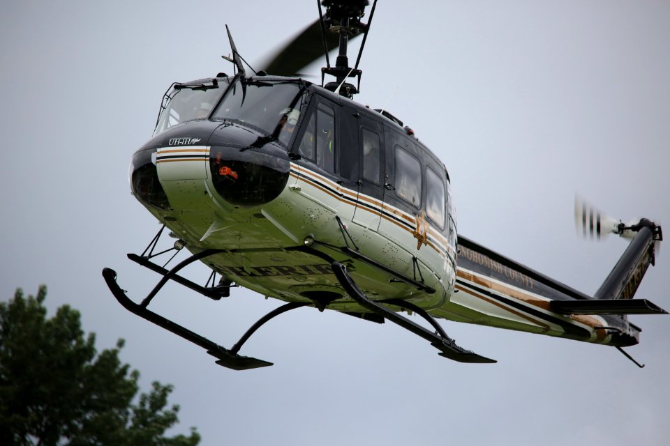 WASARCON 2015 - King County, Washington.