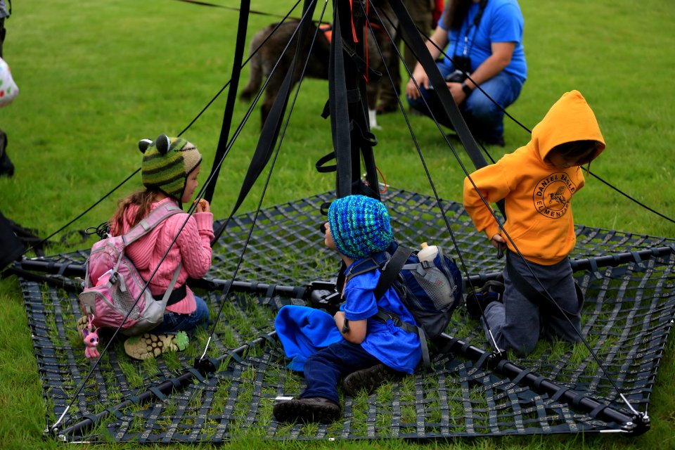 WASARCON 2015 - King County, Washington.