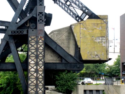 Balance for See Saw Bridge Raises