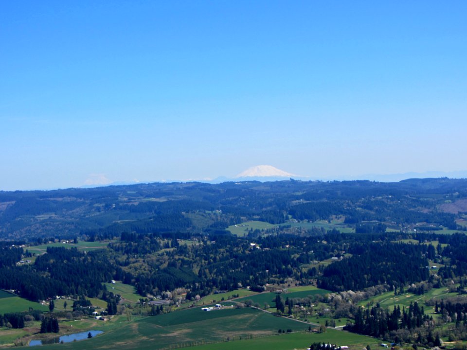 North Plains In OR