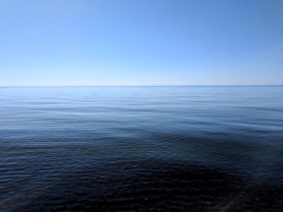 Lake Superior photo