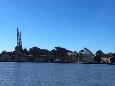 Mare Island photo