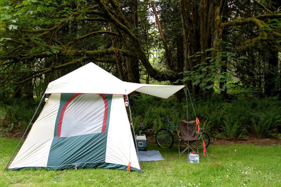 WASARCON 2015 - King County, Washington.