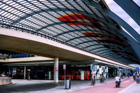 Amsterdam Centraal photo