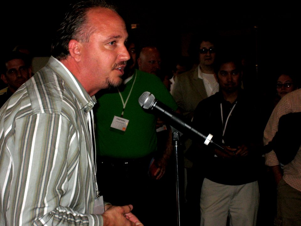 Don Reveals Apple's Big Give-A-Way