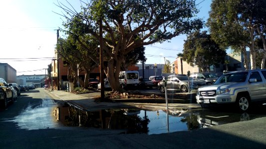 Newport Balboa Peninsula