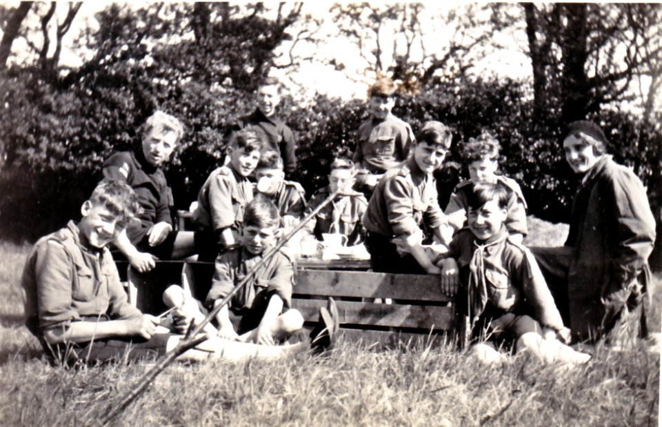Scouts