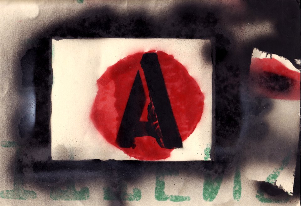 anarchy