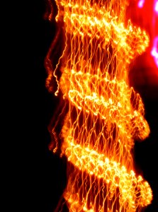 Painting With Lights