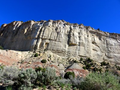 Grand Staircase-Escalante NM in UT