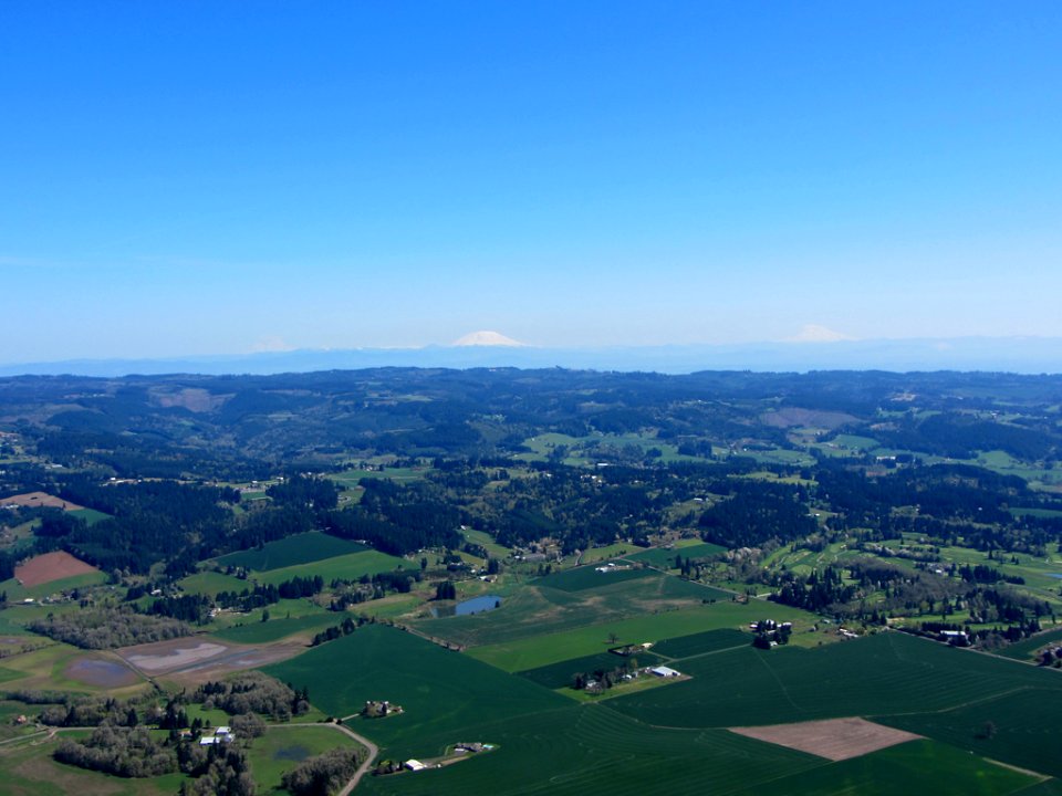 North Plains In OR