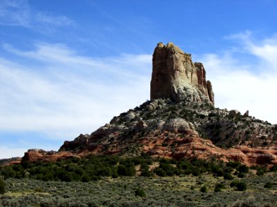 Grand Staircase-Escalante NM in UT photo