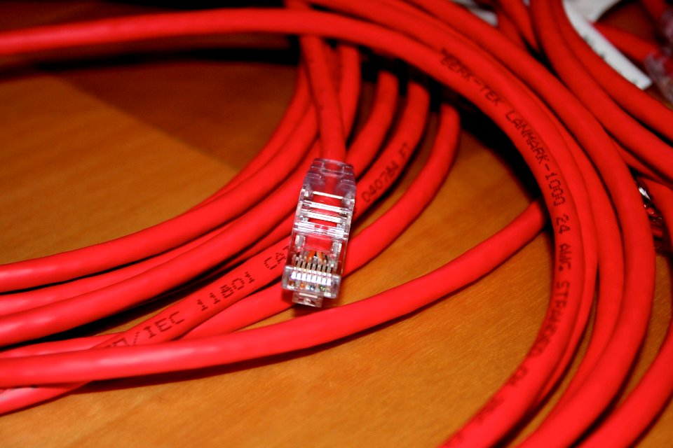 Wired