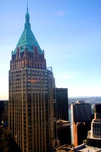 Tower