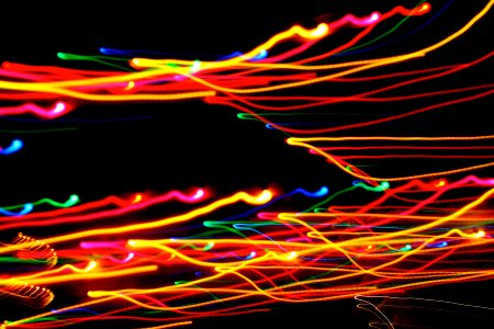 Painting With Lights