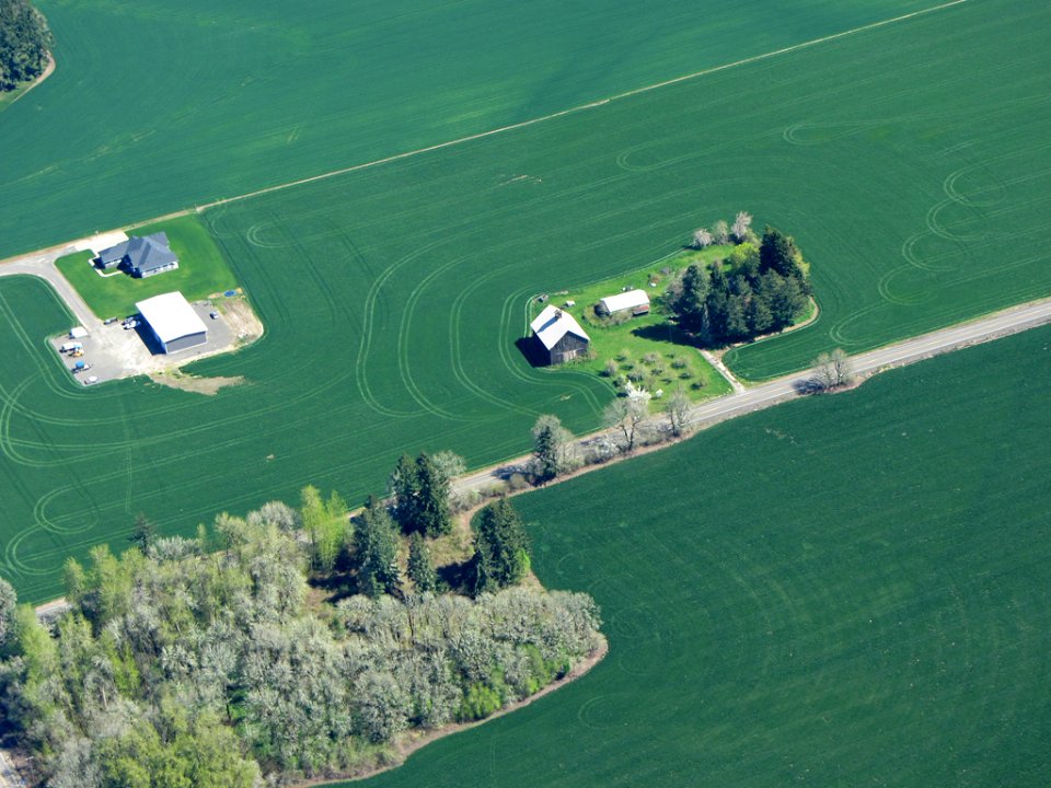 North Plains In OR