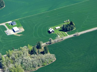 North Plains In OR