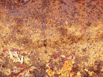 Rust dirty textured backgrounds photo