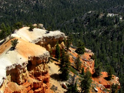 Bryce Canyon NP in Utah