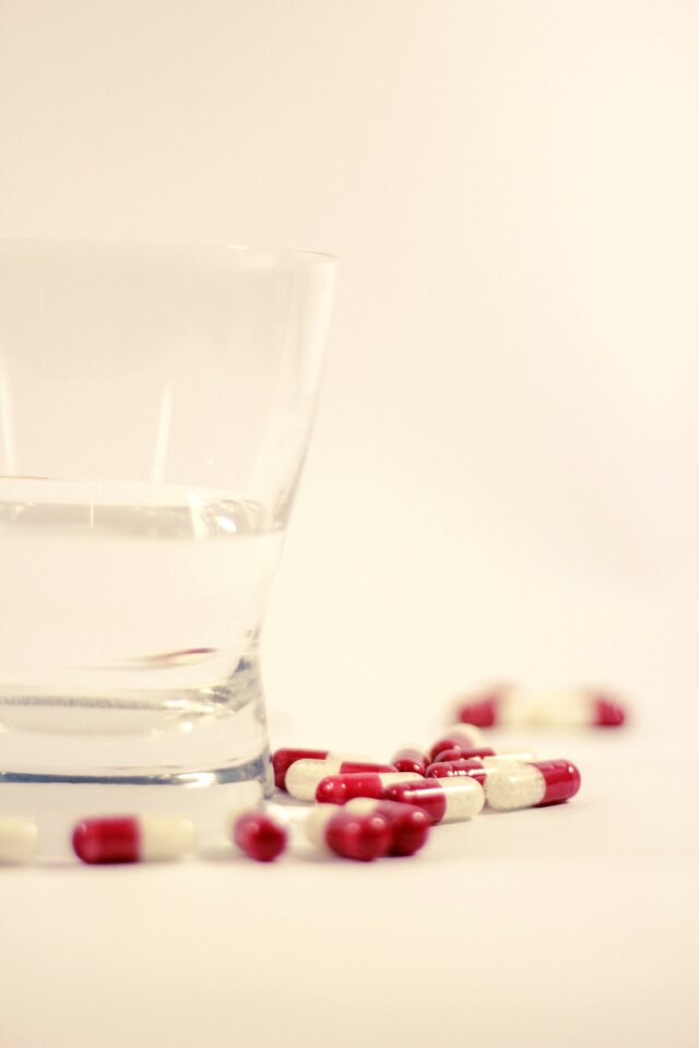 Dose the disease pharmacy