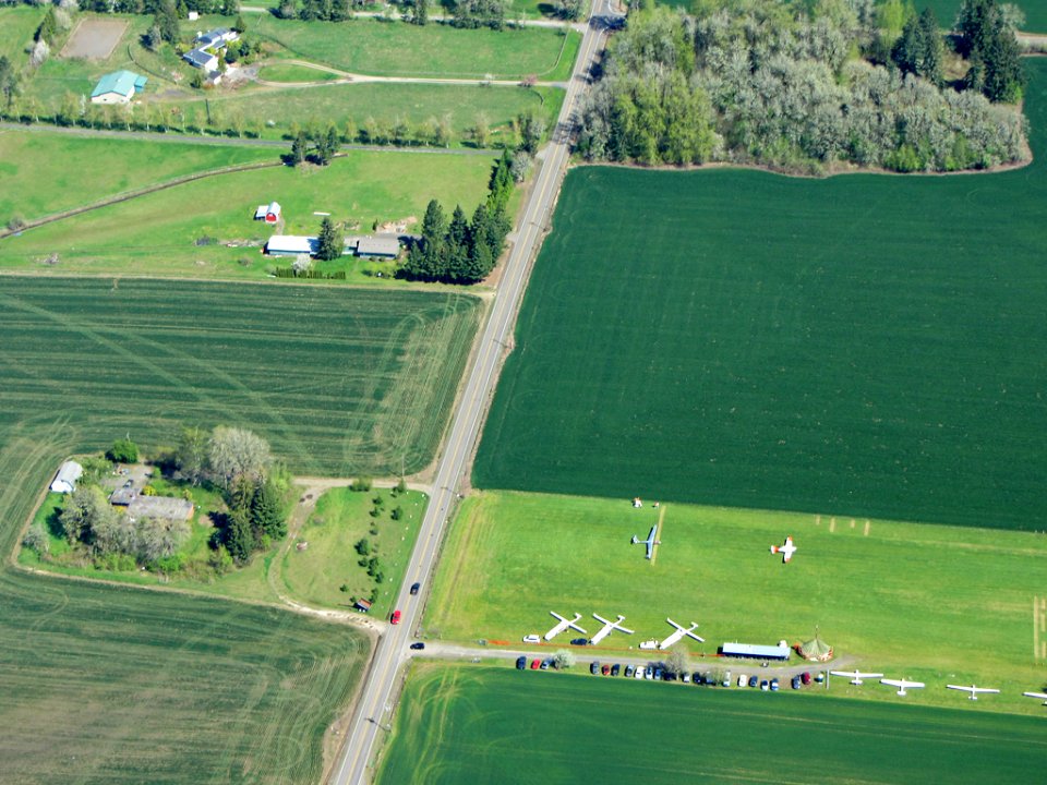 North Plains In OR