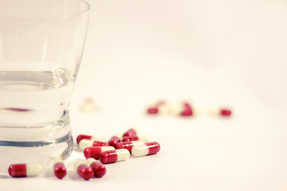Dose the disease pharmacy