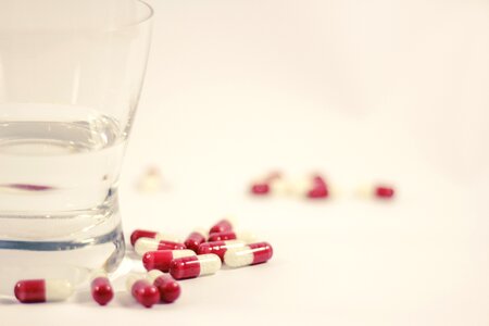 Dose the disease pharmacy