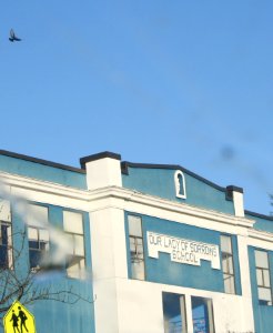 School Name Says it All